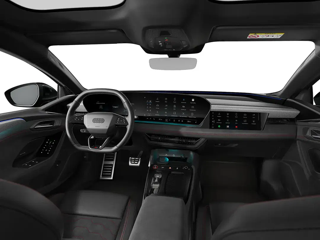 Audi S6 e-tron Matrix LED Avant - Thumbnail 8