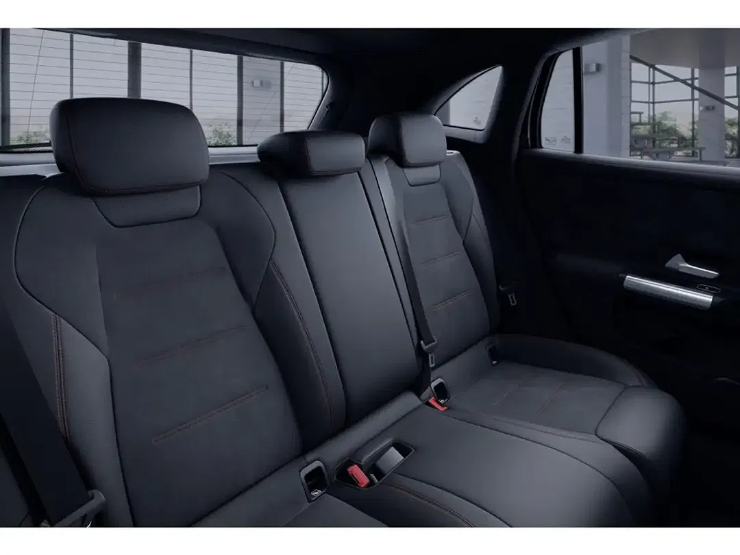 Mercedes-Benz GLA 200 Night - Thumbnail 9