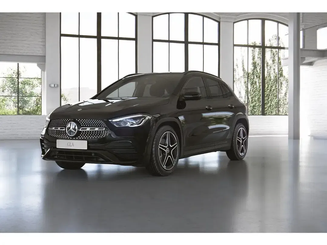 Mercedes-Benz GLA 200 Night - Thumbnail 1