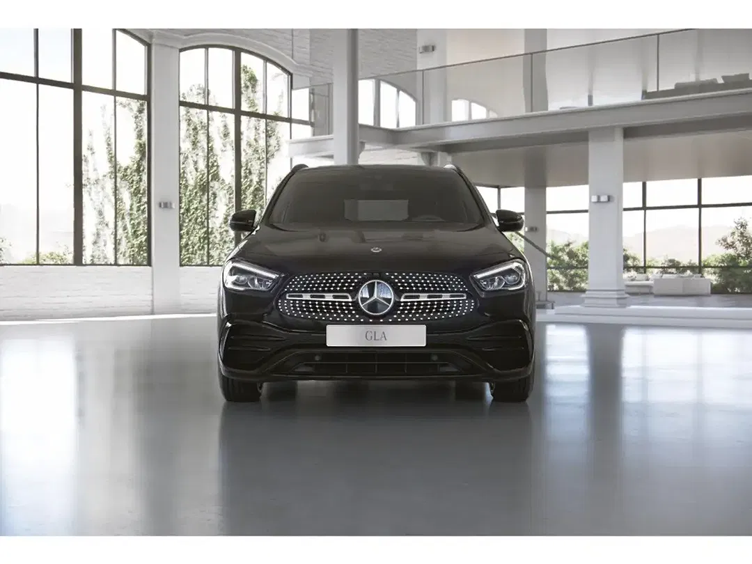 Mercedes-Benz GLA 200 Night - Thumbnail 4
