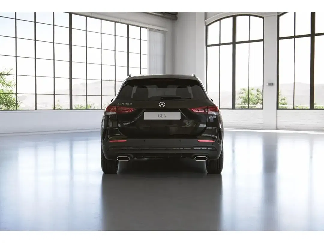 Mercedes-Benz GLA 200 Night - Thumbnail 5