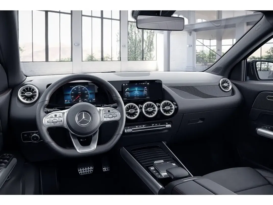 Mercedes-Benz GLA 200 Night - Thumbnail 6