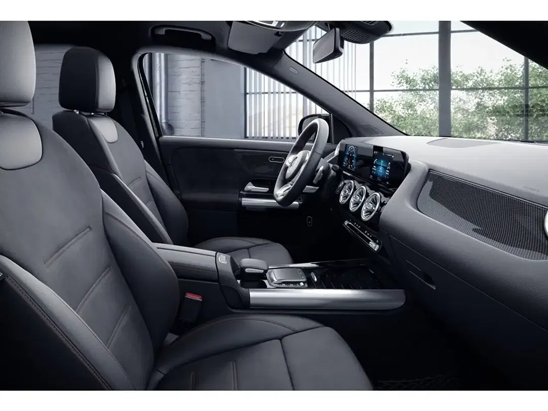 Mercedes-Benz GLA 200 Night - Thumbnail 7