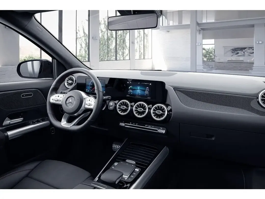 Mercedes-Benz GLA 200 Night - Thumbnail 8