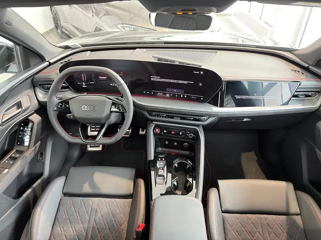 Audi Q5 Sportback S line - Thumbnail 13