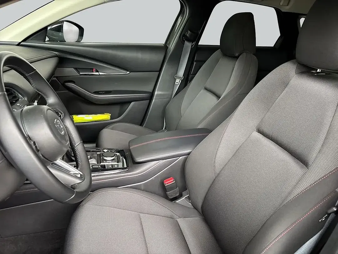 Mazda CX-30 e-SKYACTIV AUT Homura - Thumbnail 10
