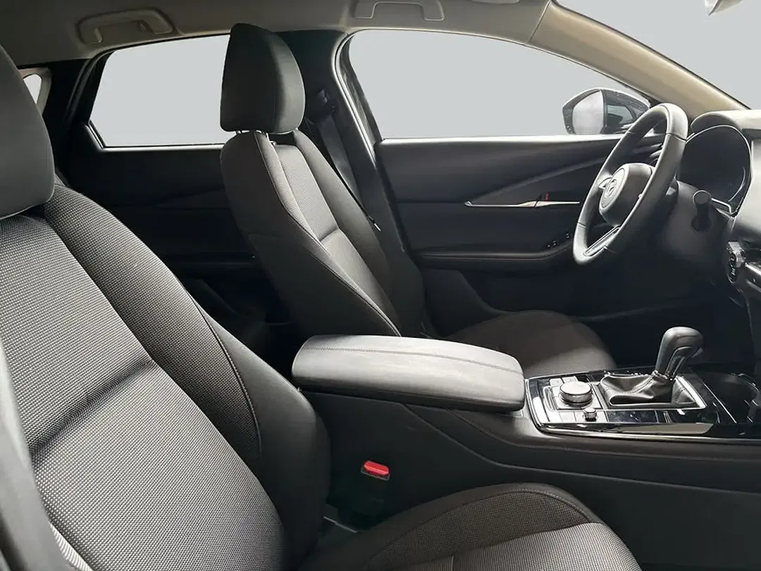 Mazda CX-30 e-SKYACTIV AUT Homura - Thumbnail 12