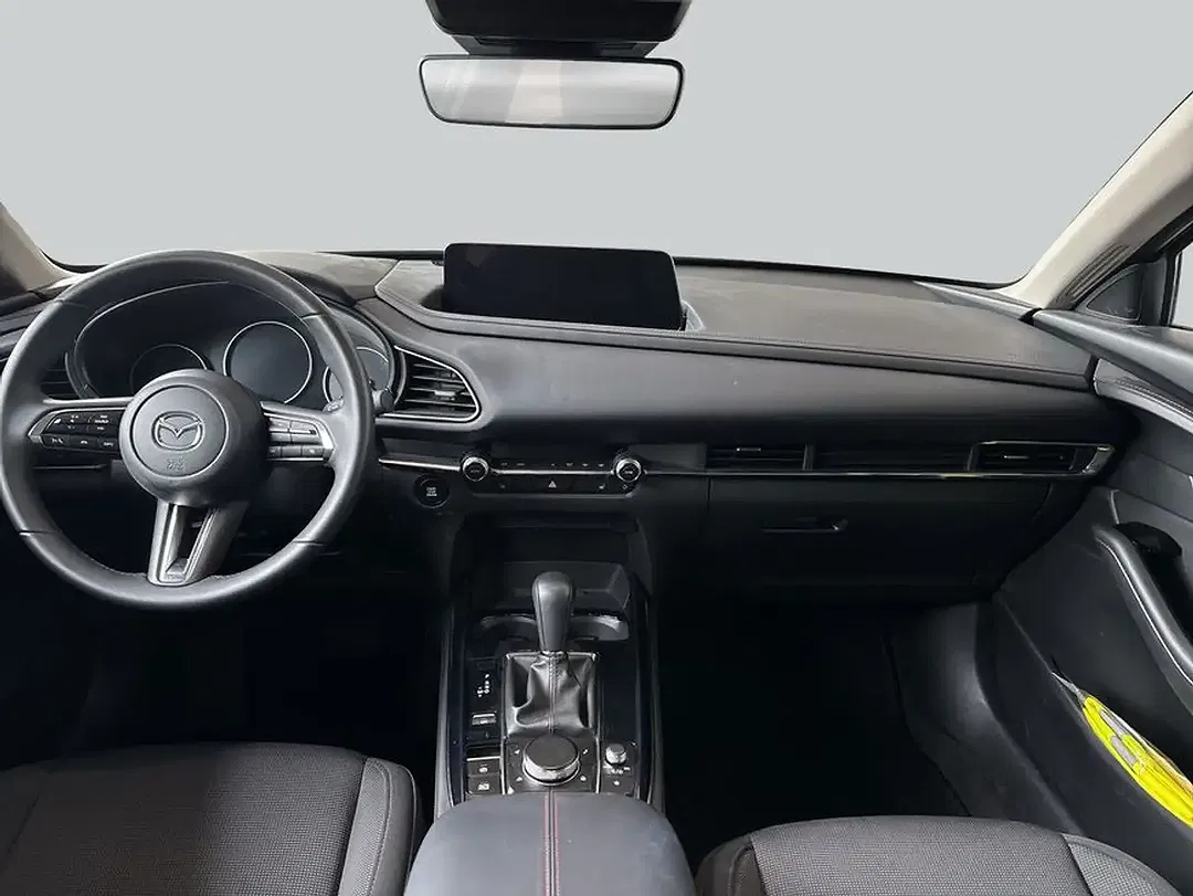 Mazda CX-30 e-SKYACTIV AUT Homura - Thumbnail 13