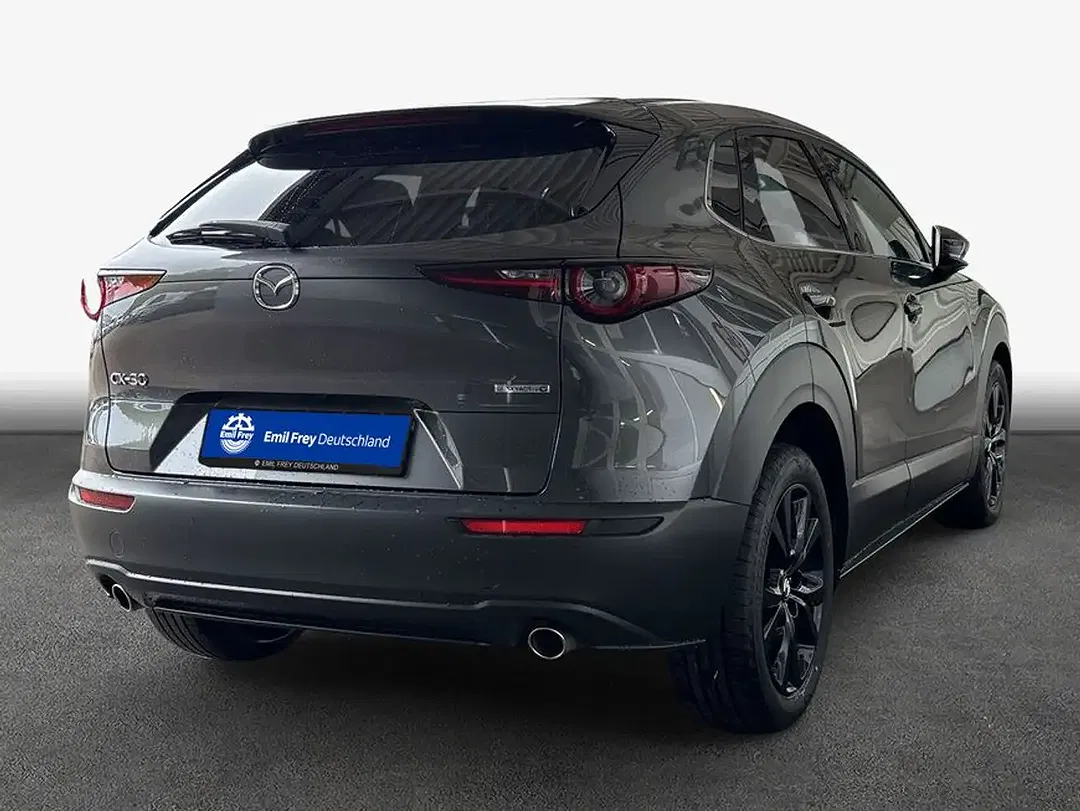 Mazda CX-30 e-SKYACTIV AUT Homura - foto 2