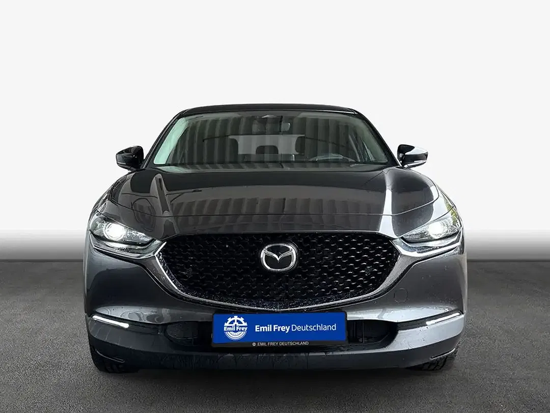 Mazda CX-30 e-SKYACTIV AUT Homura - Thumbnail 3