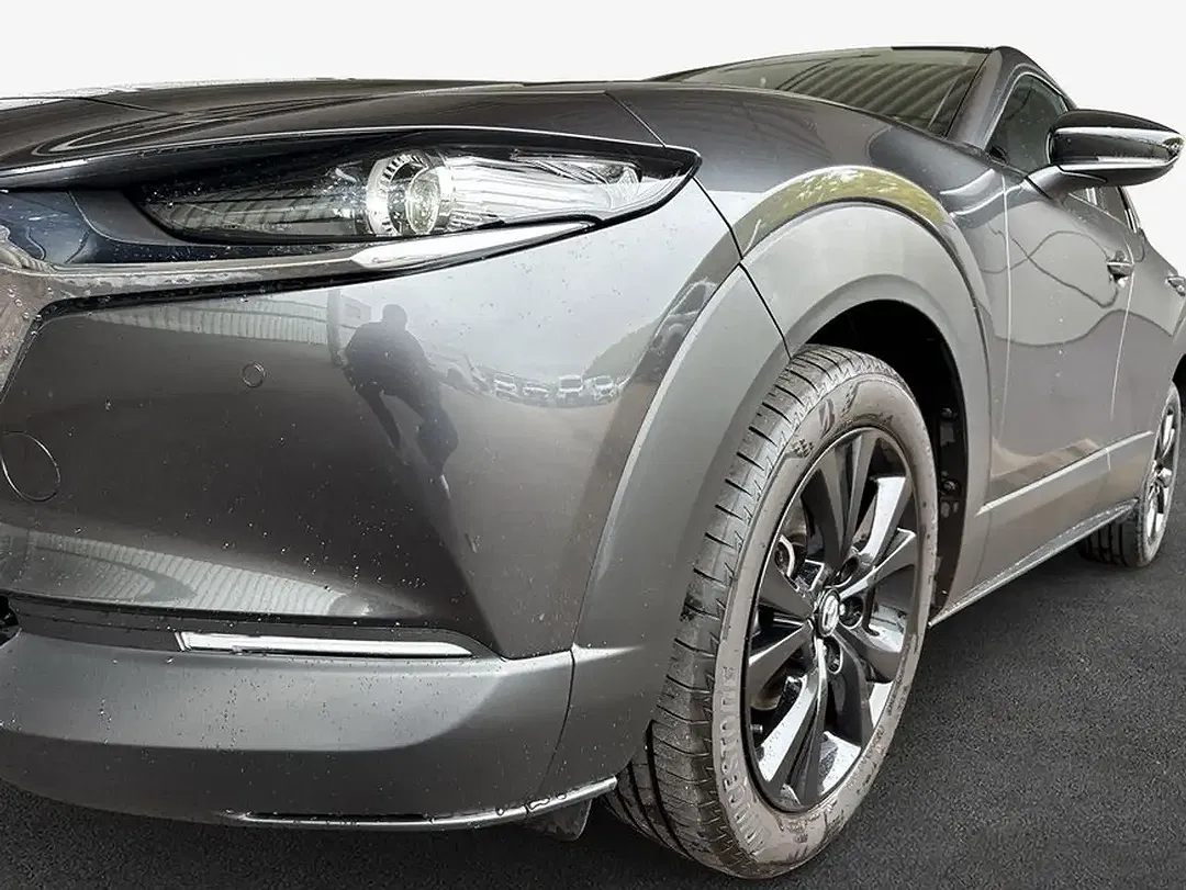 Mazda CX-30 e-SKYACTIV AUT Homura - Thumbnail 6