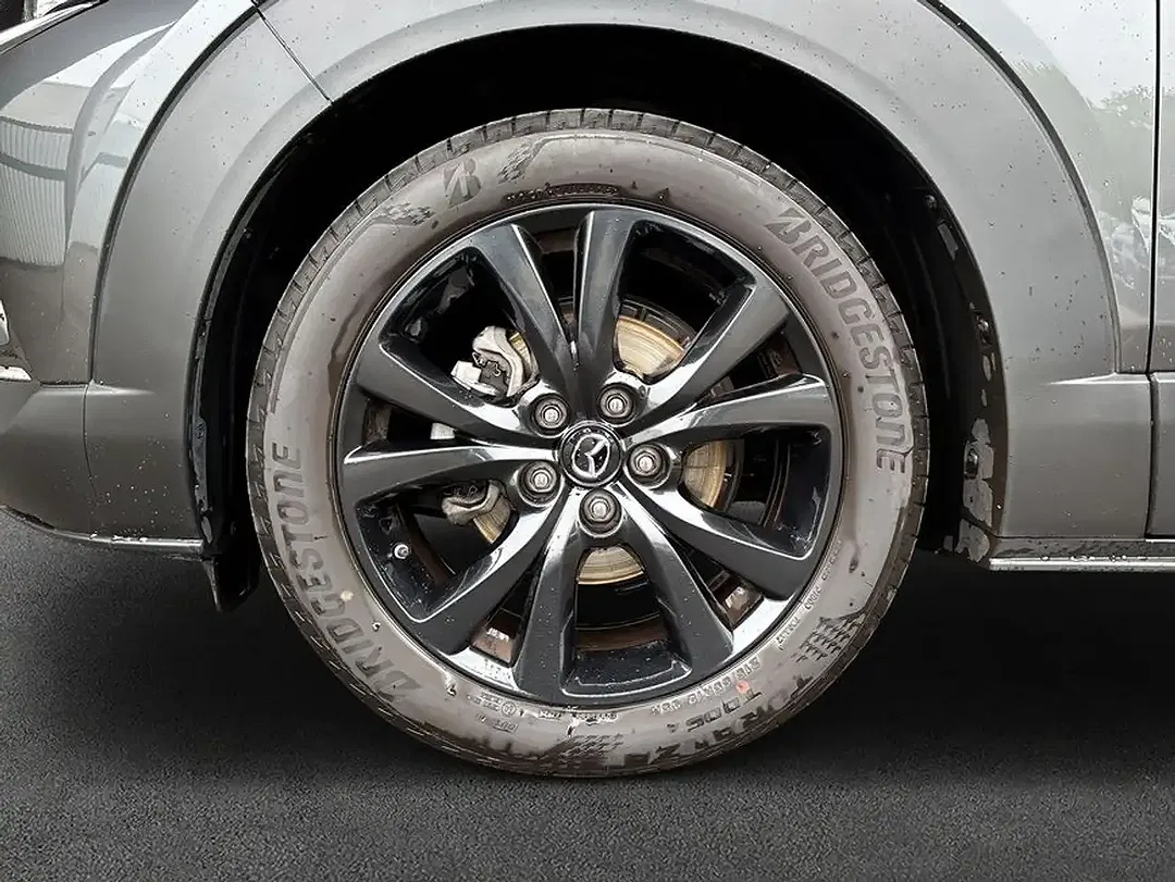 Mazda CX-30 e-SKYACTIV AUT Homura - Thumbnail 7