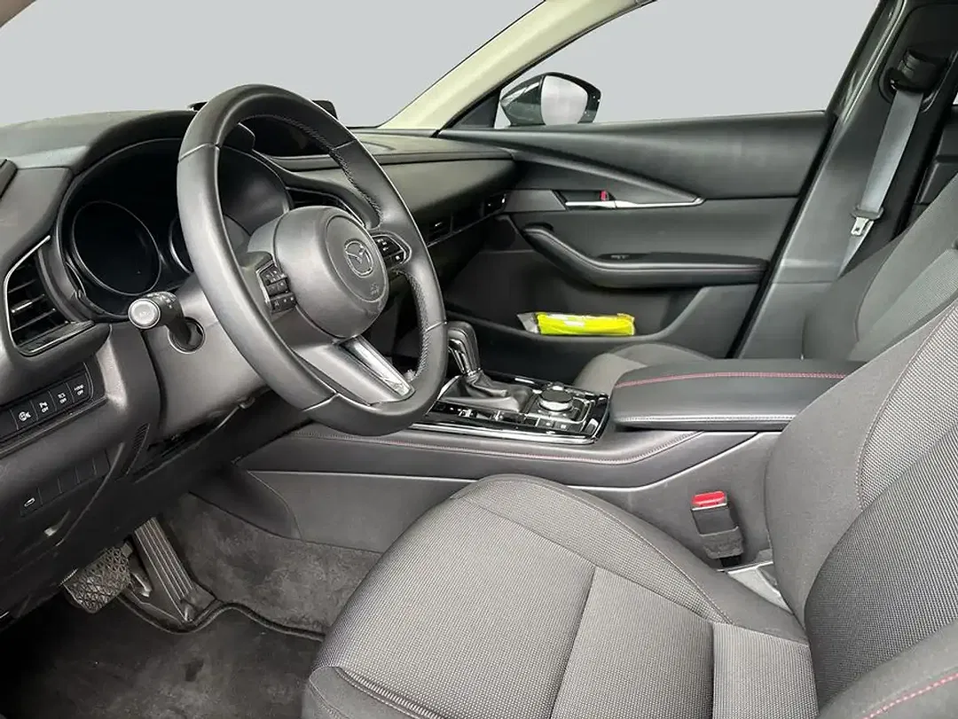 Mazda CX-30 e-SKYACTIV AUT Homura - Thumbnail 9