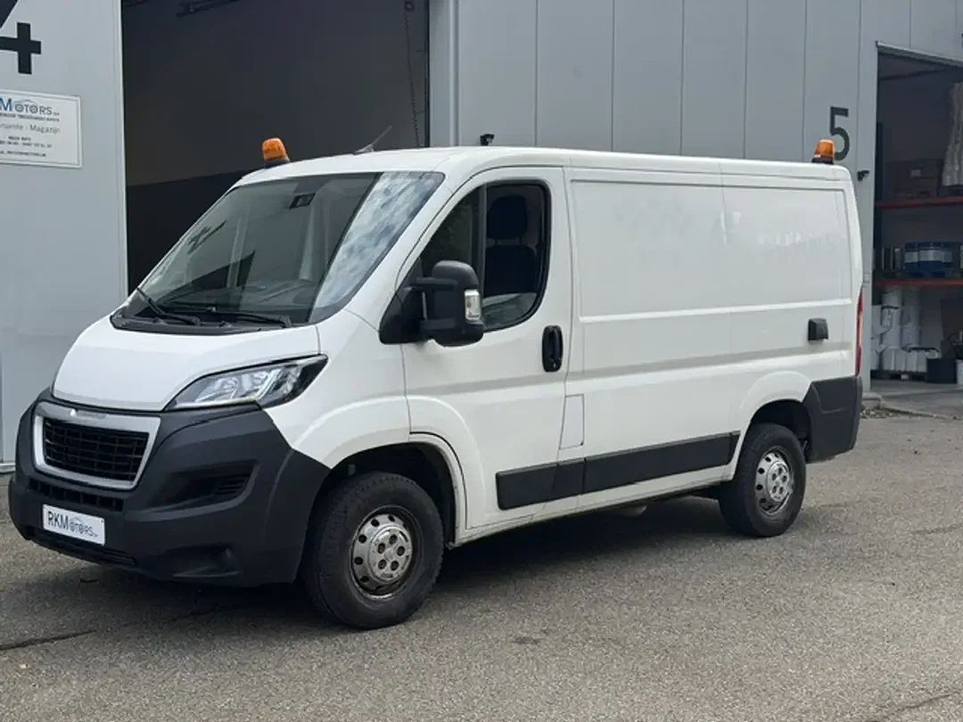 Peugeot Boxer L1 H1 - Afbeelding 1