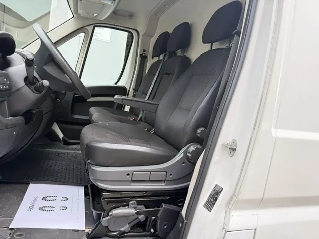 Peugeot Boxer L1 H1 - Thumbnail 11