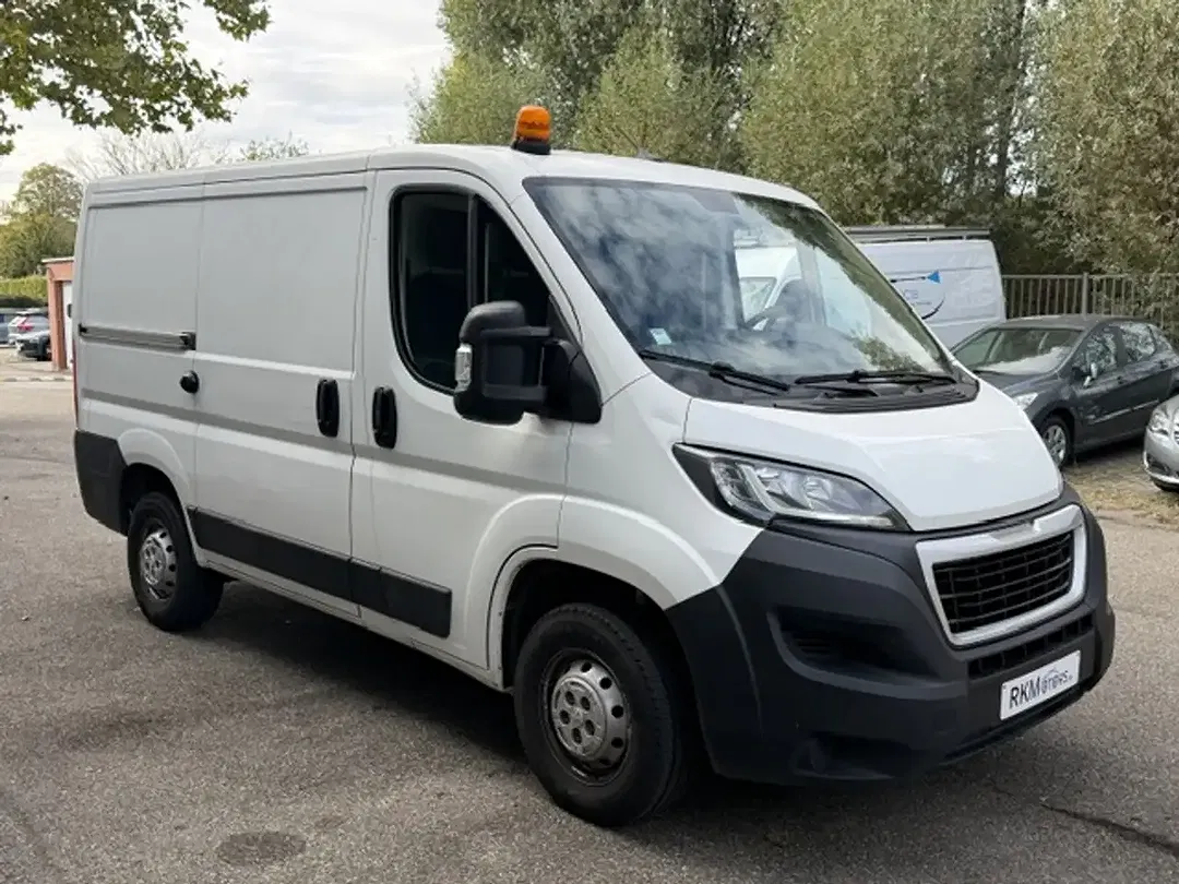 Peugeot Boxer L1 H1 - Thumbnail 3