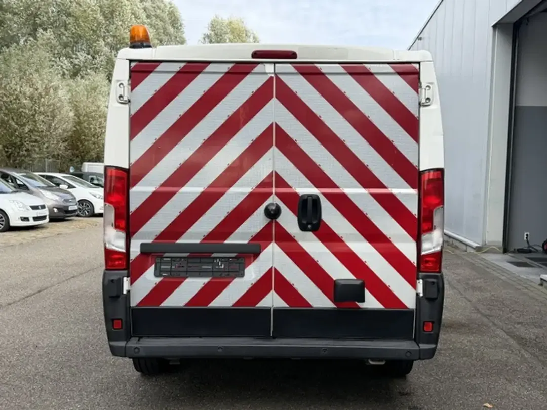 Peugeot Boxer L1 H1 - Thumbnail 5