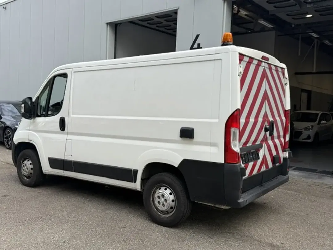Peugeot Boxer L1 H1 - Thumbnail 6