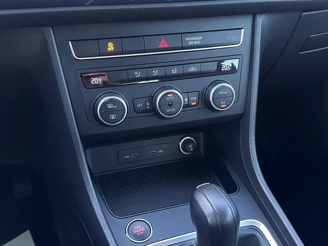 SEAT Ateca 1.5 TSI Style - Thumbnail 12