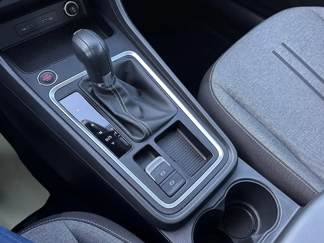 SEAT Ateca 1.5 TSI Style - Thumbnail 13