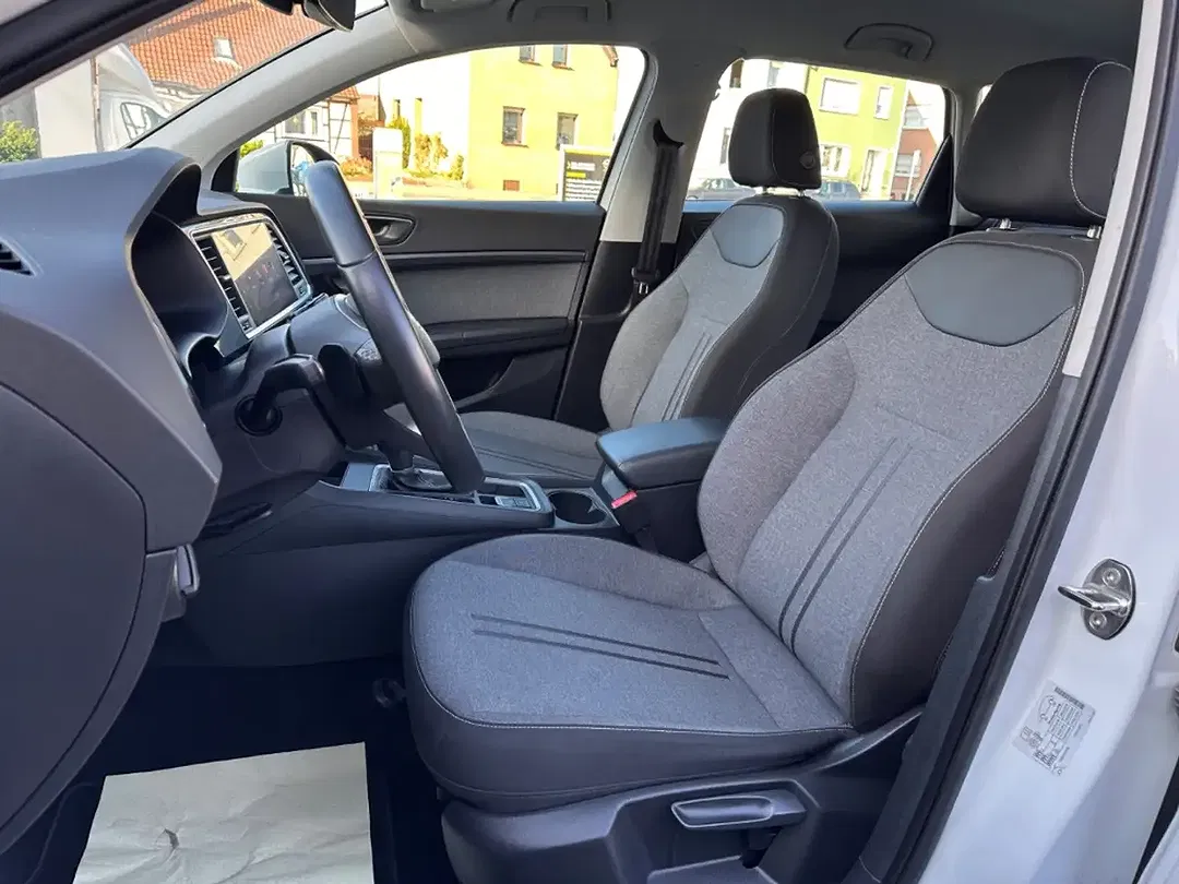 SEAT Ateca 1.5 TSI Style - foto 15