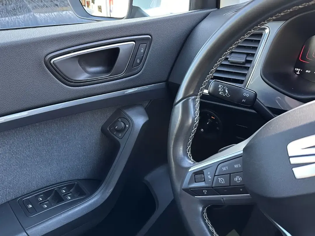 SEAT Ateca 1.5 TSI Style - Thumbnail 6