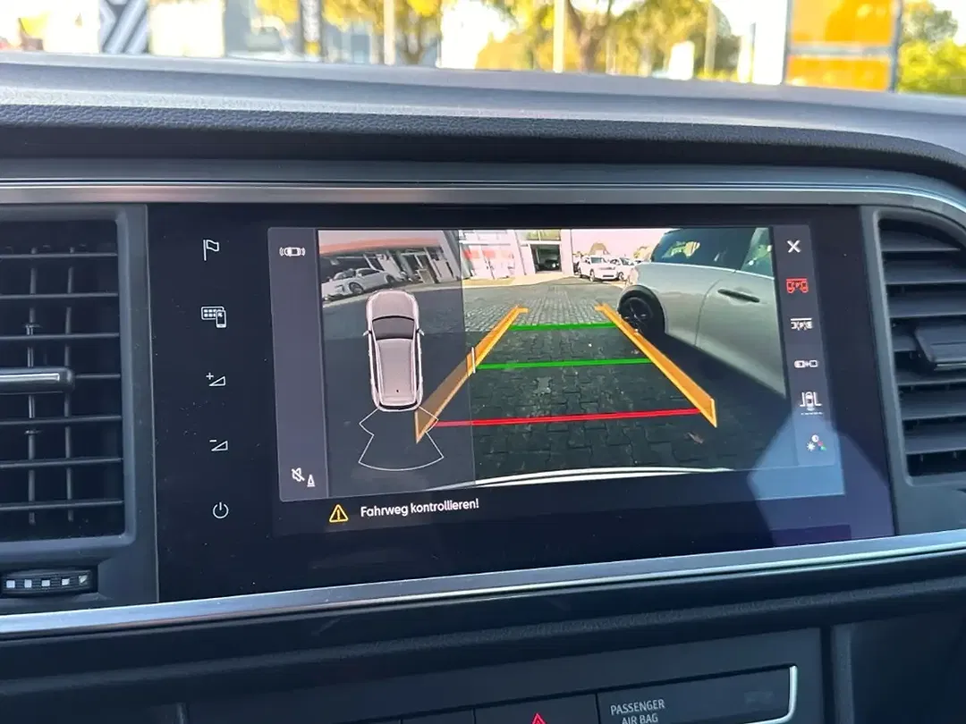 SEAT Ateca 1.5 TSI Style - Thumbnail 9