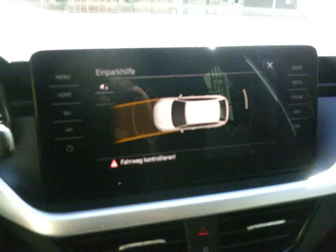 Skoda Scala Drive - Thumbnail 13