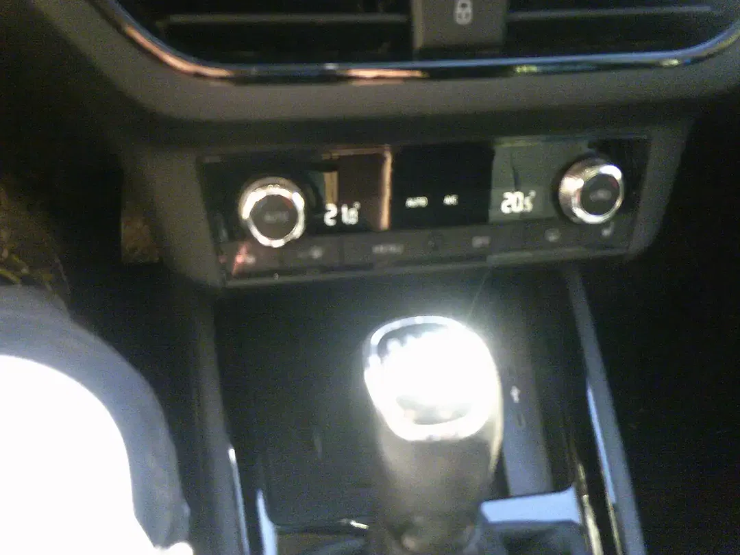 Skoda Scala Drive - Thumbnail 14