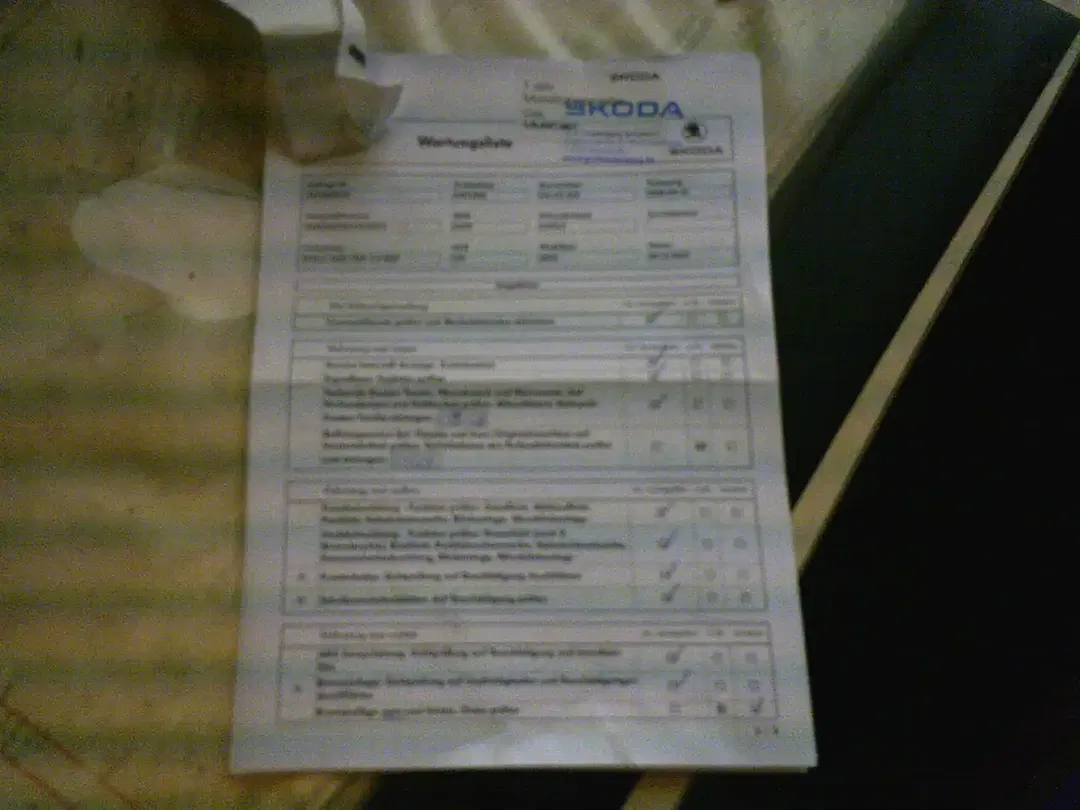 Skoda Scala Drive - foto 15