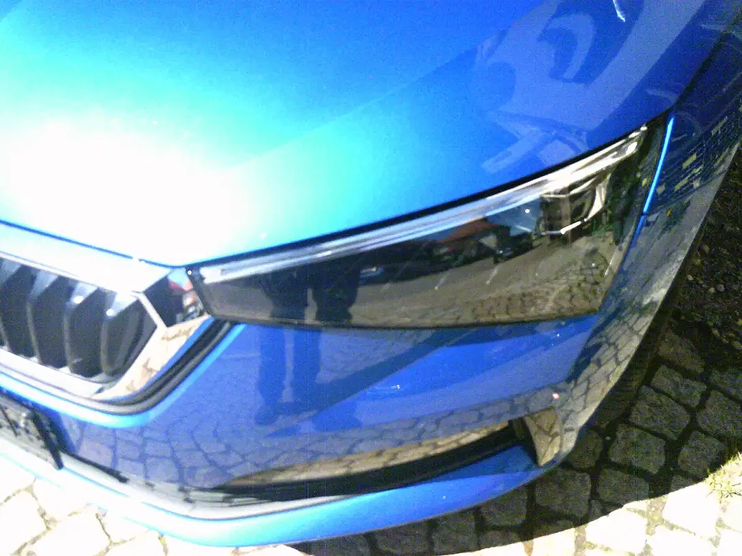 Skoda Scala Drive - Thumbnail 7