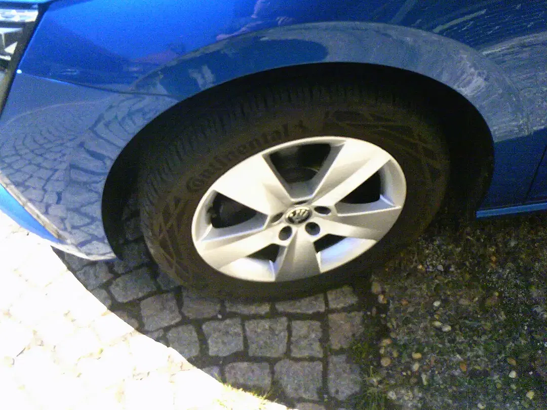 Skoda Scala Drive - Thumbnail 8