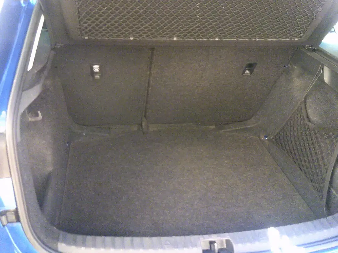 Skoda Scala Drive - Thumbnail 9