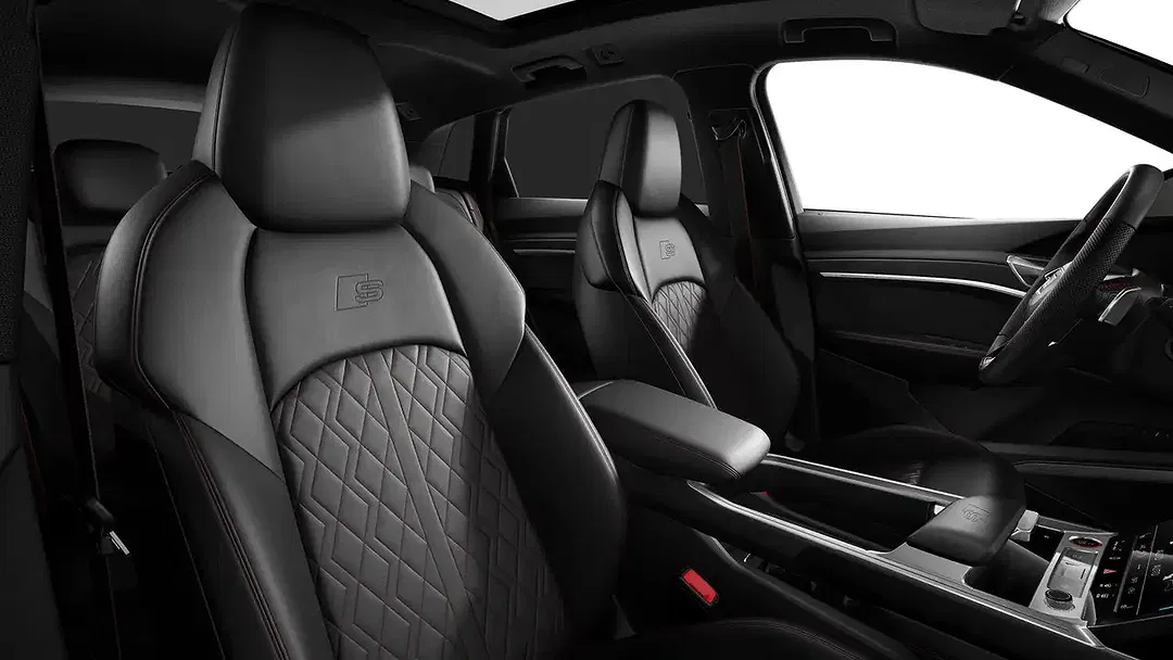 Audi SQ8 e-tron quattro Matrix LED - Thumbnail 11
