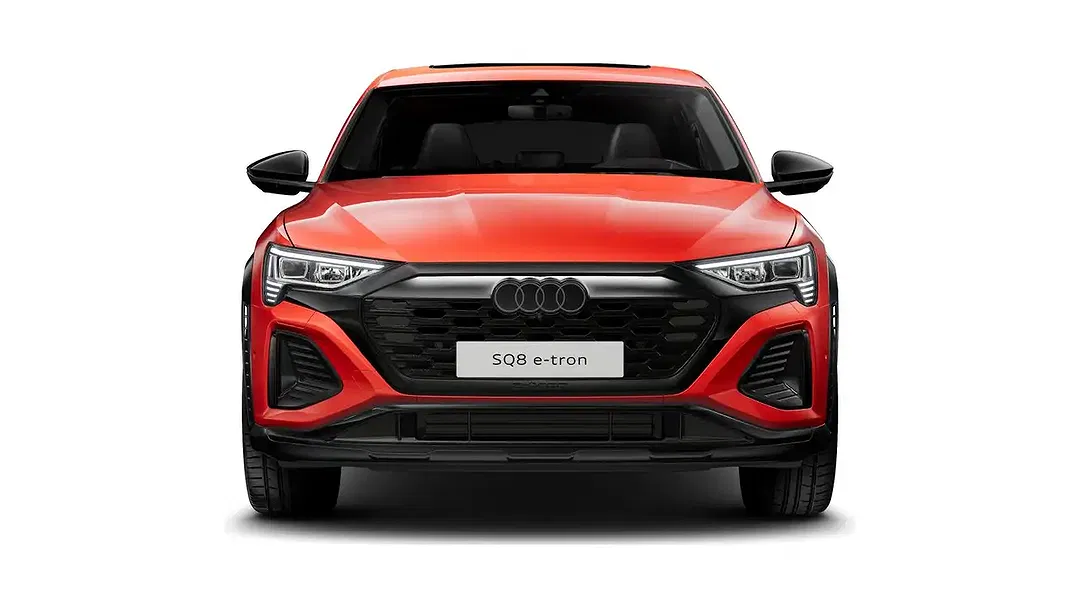 Audi SQ8 e-tron quattro Matrix LED - Thumbnail 5