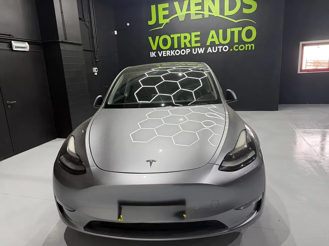 Tesla Model Y Dual Motor Performance - foto 2