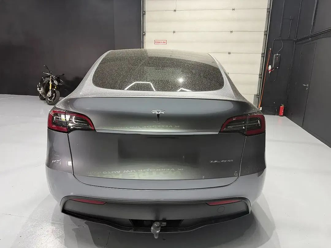 Tesla Model Y Dual Motor Performance - Thumbnail 6