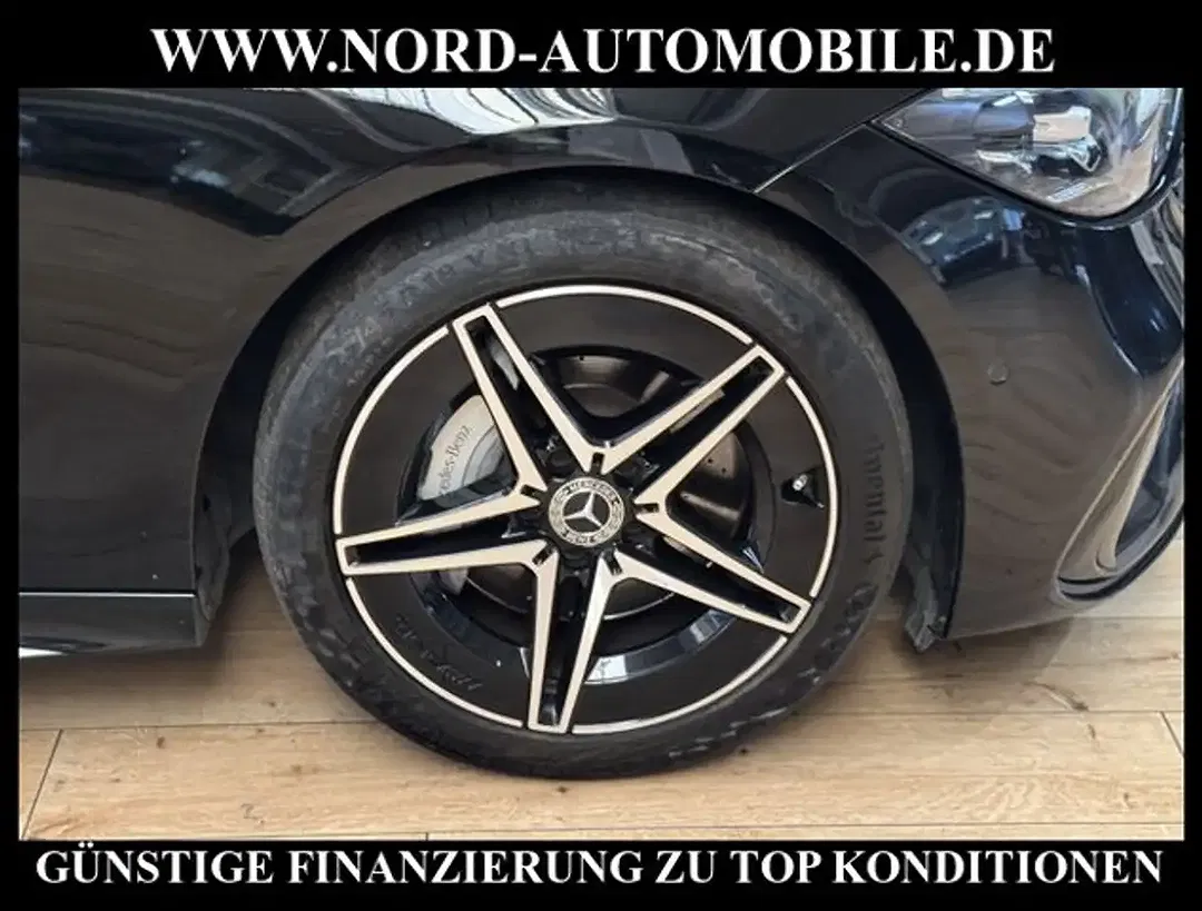 Mercedes-Benz C 220 4MATIC AMG Night - Thumbnail 11