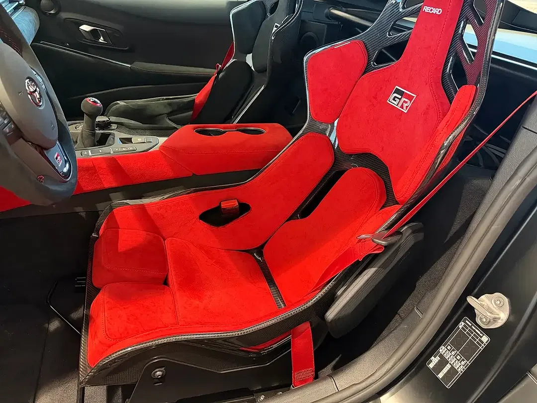 Toyota Supra Edition - Thumbnail 7