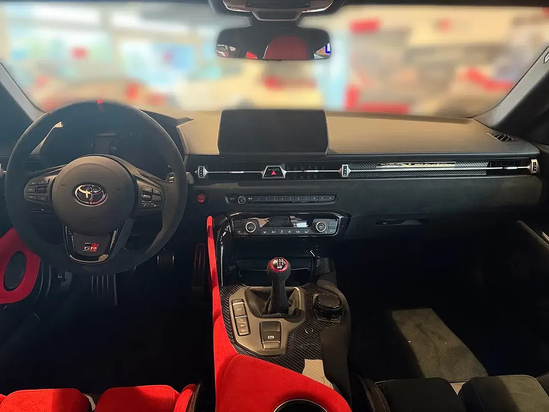 Toyota Supra Edition - Thumbnail 9
