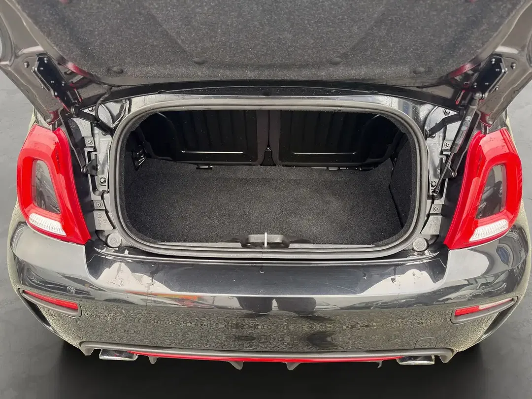 Abarth 595 - Thumbnail 5