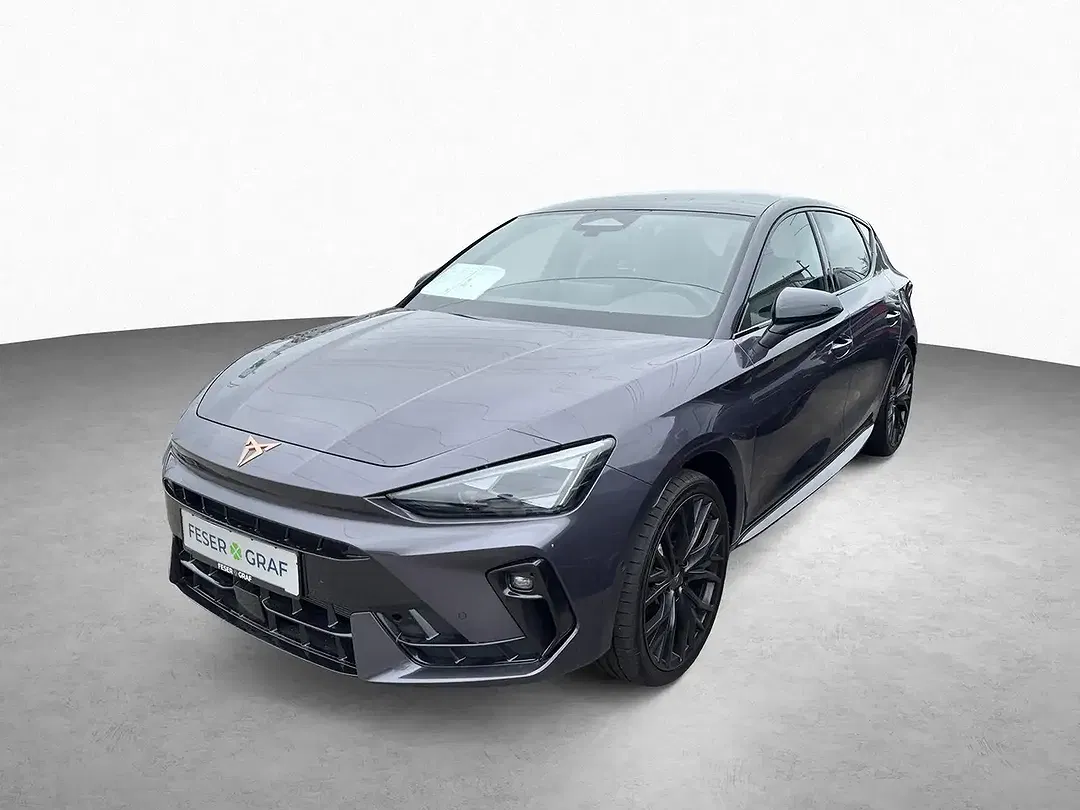 CUPRA Leon TSI VZ2 - Thumbnail 10