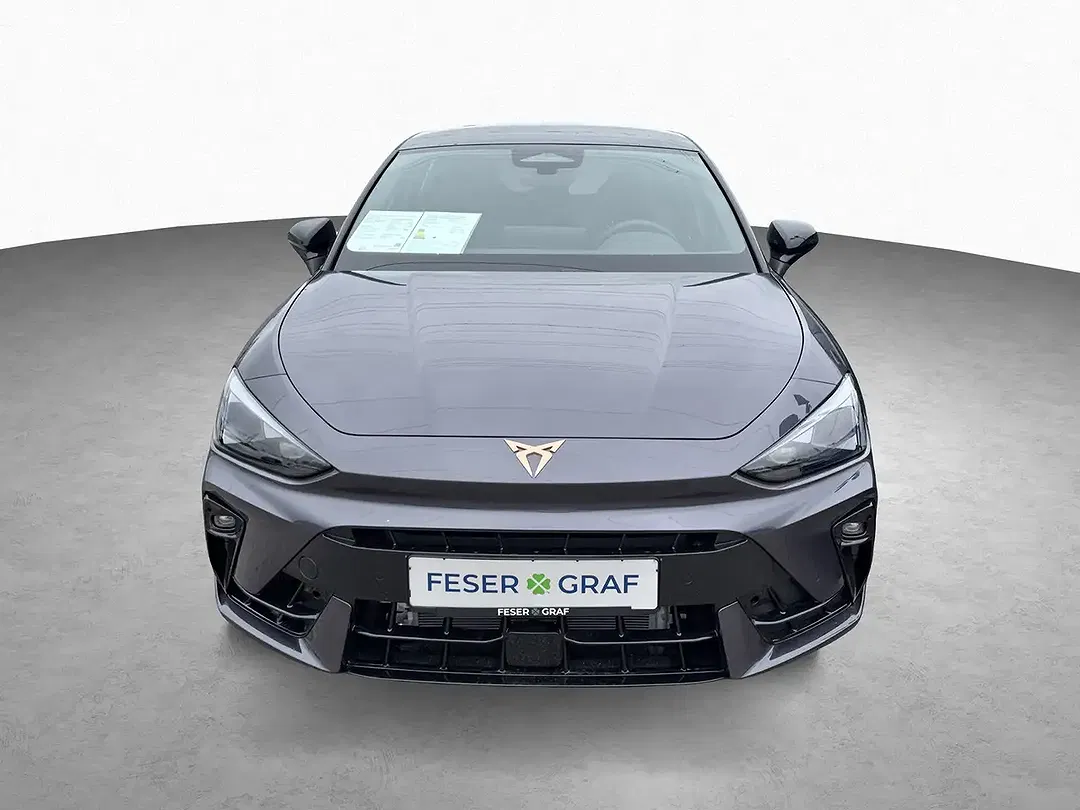 CUPRA Leon TSI VZ2 - Thumbnail 2