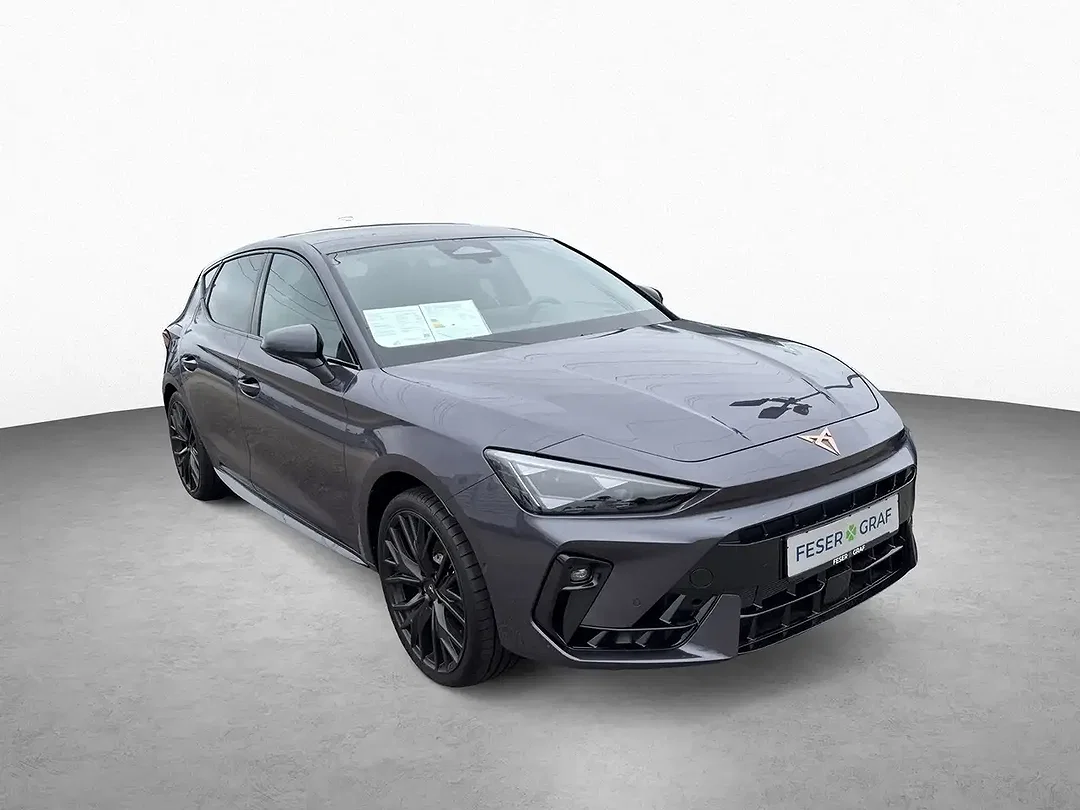 CUPRA Leon TSI VZ2 - Afbeelding 1