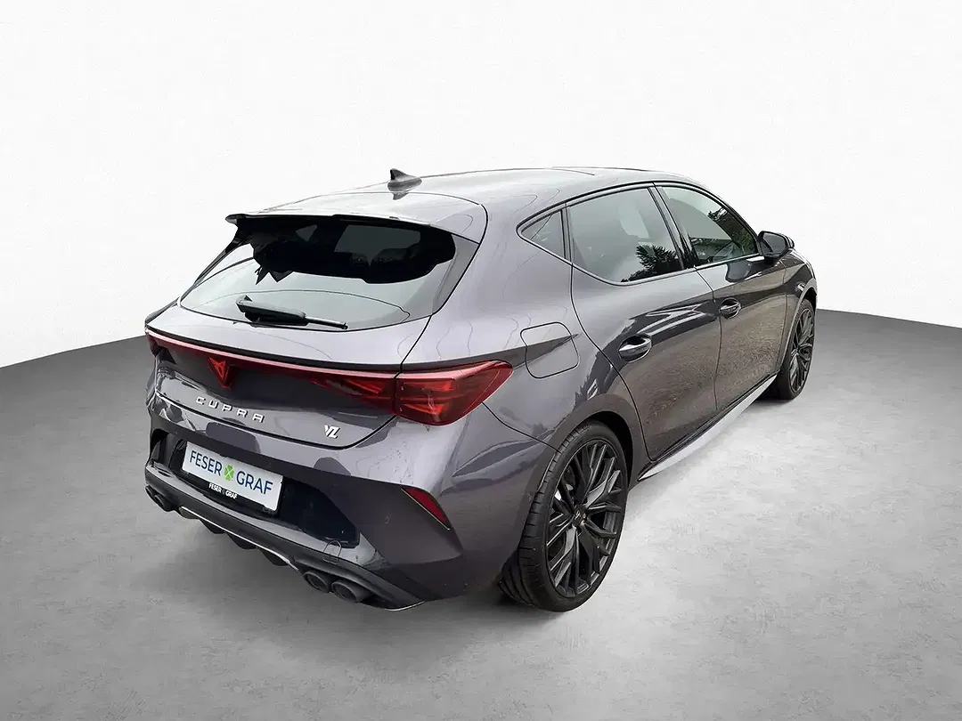 CUPRA Leon TSI VZ2 - Thumbnail 3