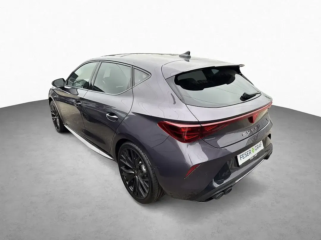 CUPRA Leon TSI VZ2 - Thumbnail 4