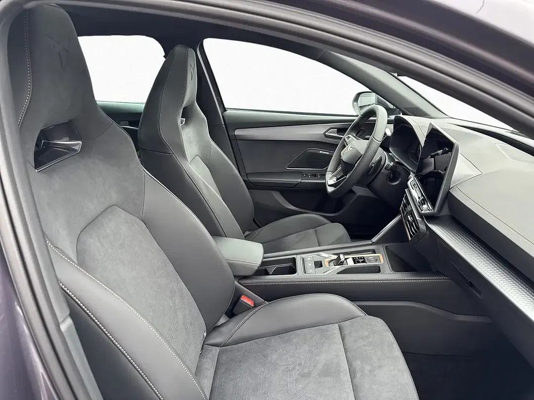 CUPRA Leon TSI VZ2 - Thumbnail 7