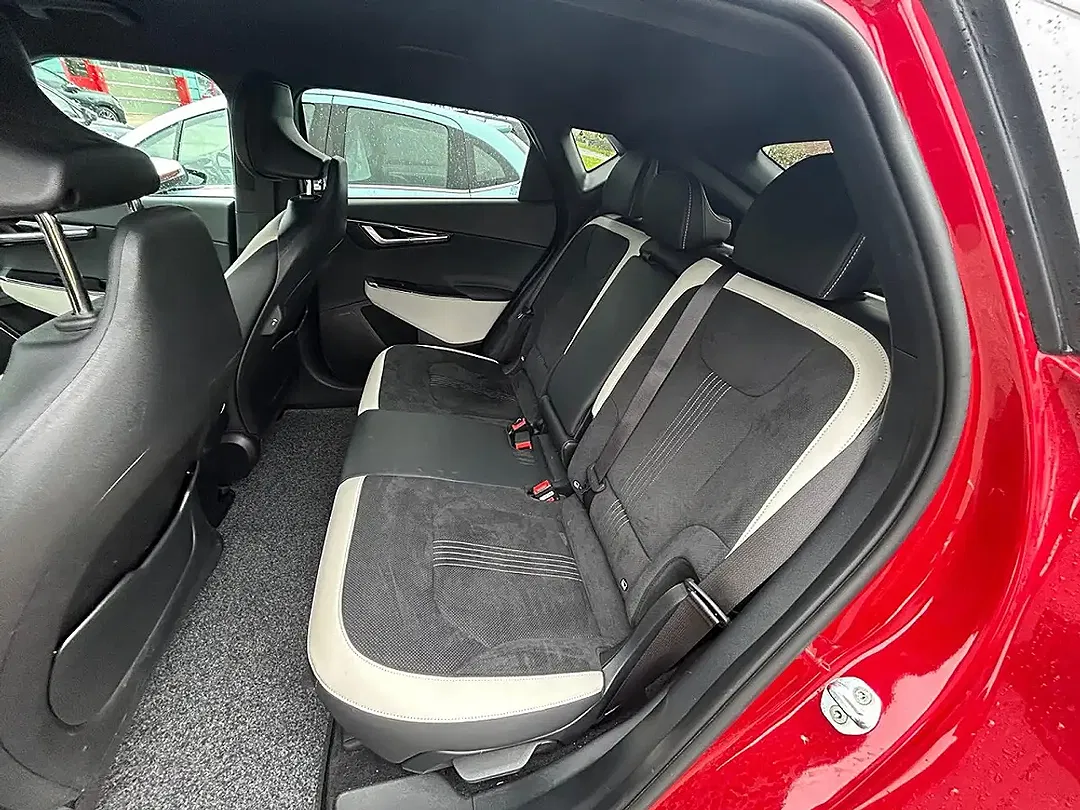 Kia EV6 GT-Line - Thumbnail 4