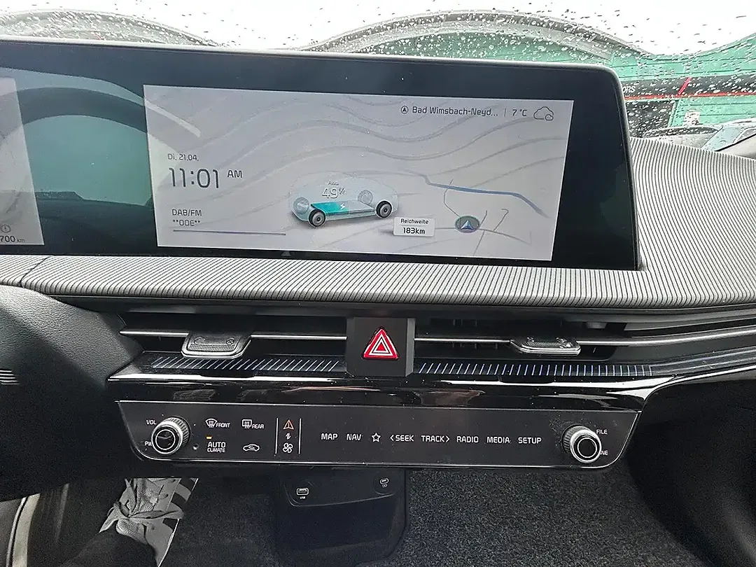 Kia EV6 GT-Line - Thumbnail 6