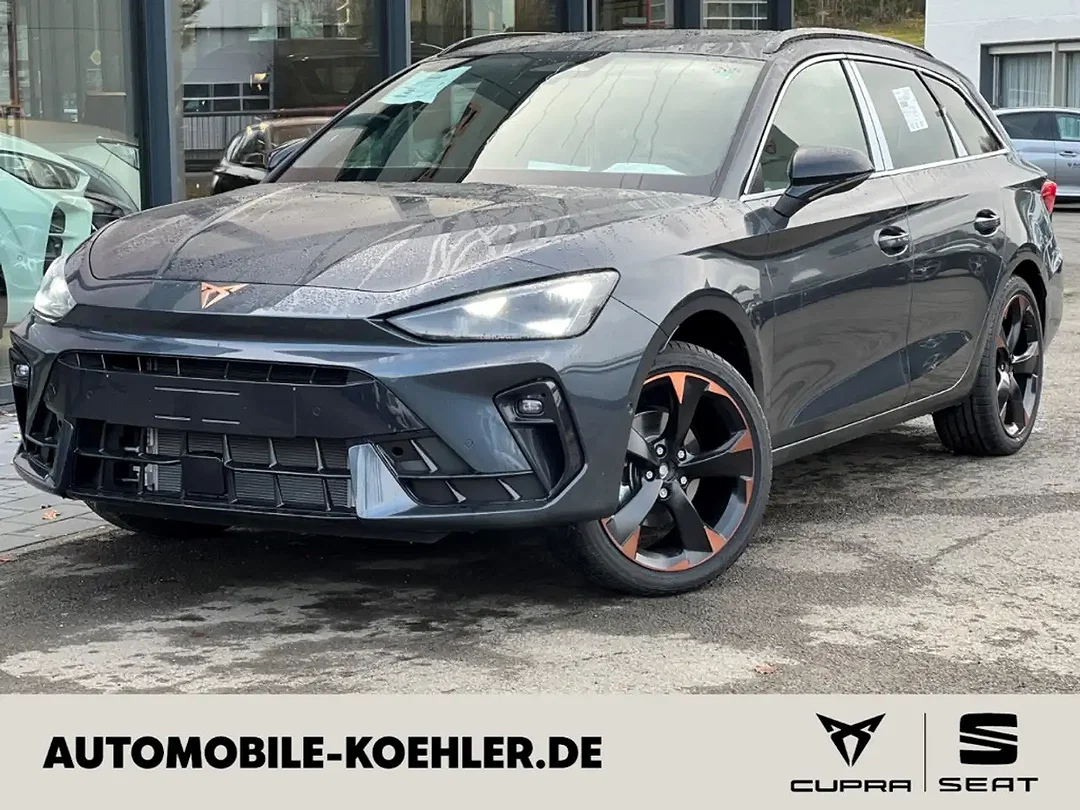 CUPRA Leon 1.5 eTSI DSG Sportstourer - Afbeelding 1